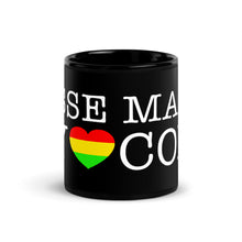 Load image into Gallery viewer, Jesse Malin NY Heart Core Mug