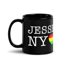 Load image into Gallery viewer, Jesse Malin NY Heart Core Mug