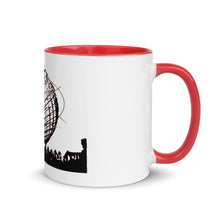 Load image into Gallery viewer, The Heat Mug
