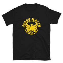 Load image into Gallery viewer, Phoenix Tee - Yellow
