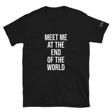 Load image into Gallery viewer, Meet Me... Tee
