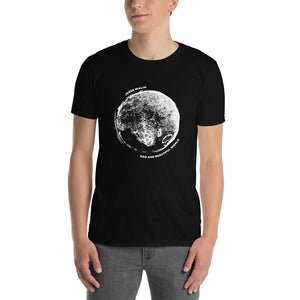 Sad And Beautiful World Tee