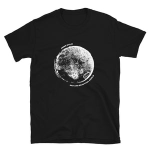 Sad And Beautiful World Tee