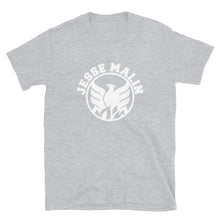 Load image into Gallery viewer, Phoenix Tee - White
