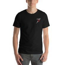 Load image into Gallery viewer, Embroidered Patch Special Forces PMA T-Shirt
