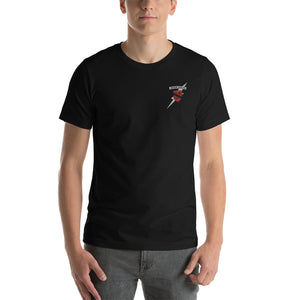 Embroidered Patch Special Forces PMA T-Shirt