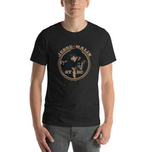 Load image into Gallery viewer, New York Hardcore Vintage Style Tee
