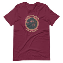 Load image into Gallery viewer, Jesse Malin Keep On Burning Vintage Style Tee
