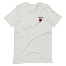 Load image into Gallery viewer, Embroidered Patch Special Forces PMA T-Shirt
