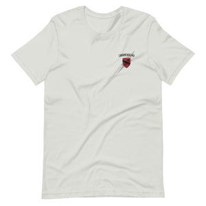 Embroidered Patch Special Forces PMA T-Shirt