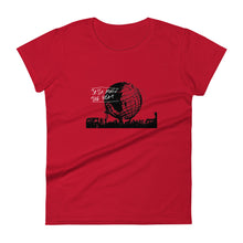 Load image into Gallery viewer, Women&#39;s The Heat Tee
