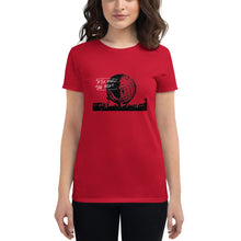 Load image into Gallery viewer, Women&#39;s The Heat Tee
