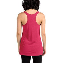 Load image into Gallery viewer, The Heat Women&#39;s Racerback Tank
